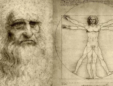 Έρευνα: Ποιος ήταν τελικά ο Leonardo Da Vinci; (βίντεο)